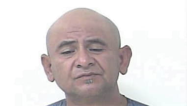 Carlos Arellano-Ramirez, - St. Lucie County, FL 